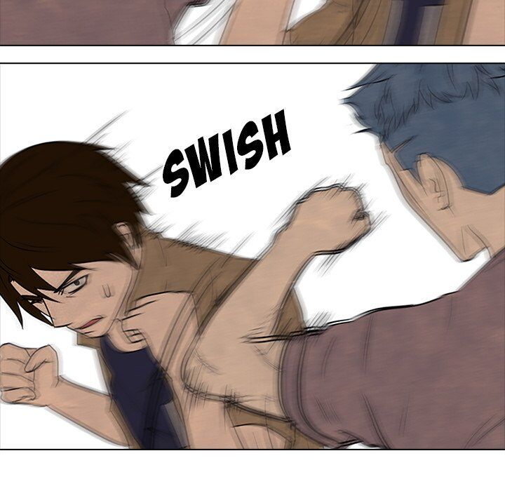 High School Devil chapter 95 - page 35