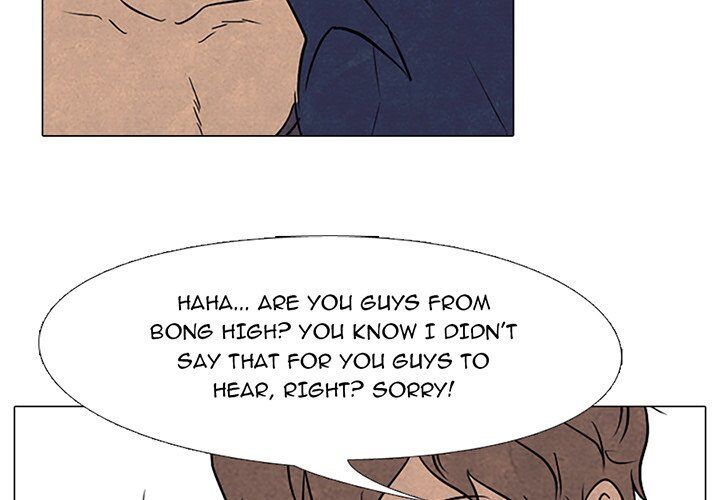 High School Devil chapter 95 - page 4