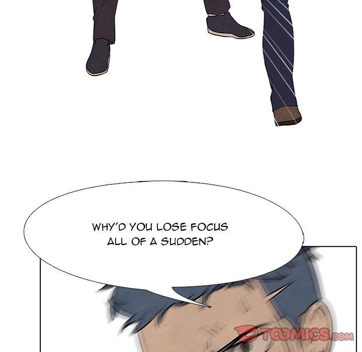 High School Devil chapter 95 - page 46