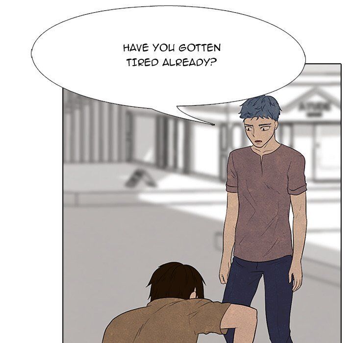 High School Devil chapter 95 - page 51