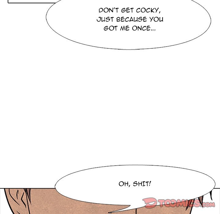 High School Devil chapter 95 - page 54
