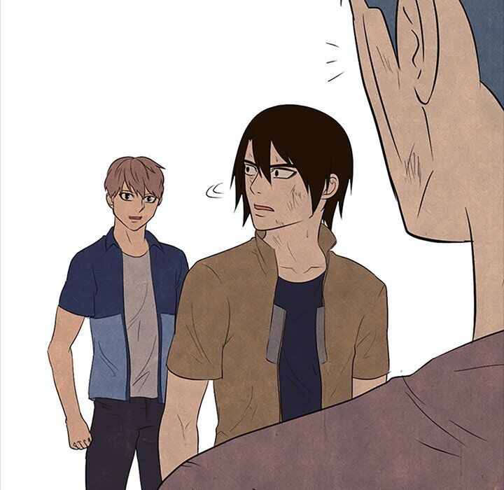 High School Devil chapter 95 - page 57