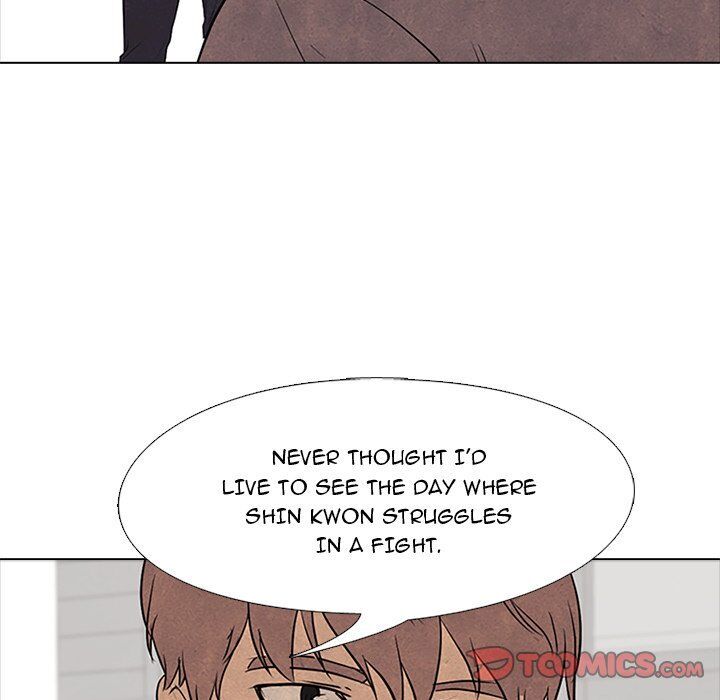 High School Devil chapter 95 - page 58