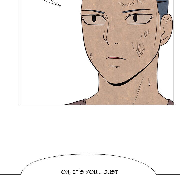 High School Devil chapter 95 - page 60