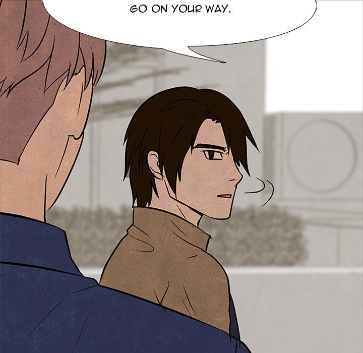 High School Devil chapter 95 - page 61