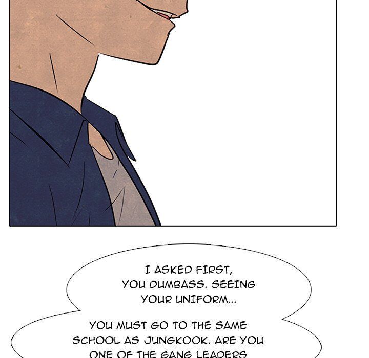High School Devil chapter 95 - page 64