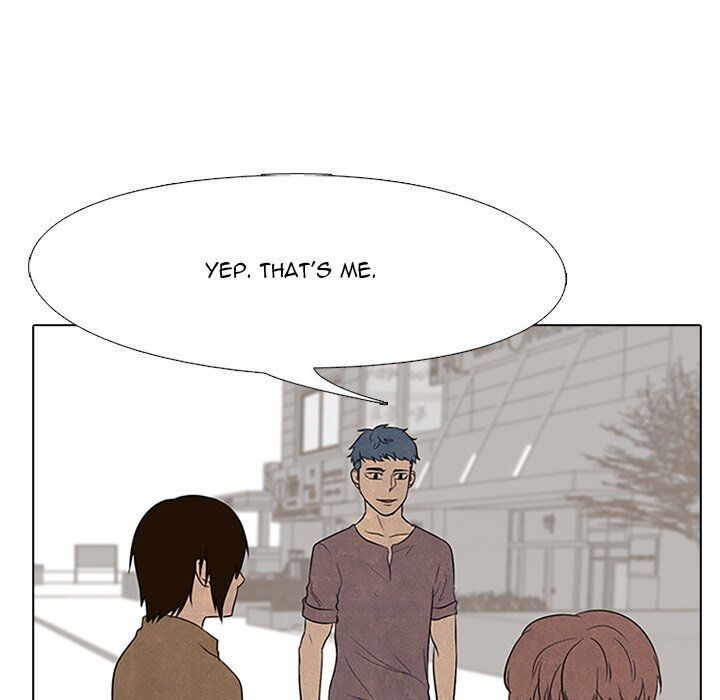 High School Devil chapter 95 - page 67