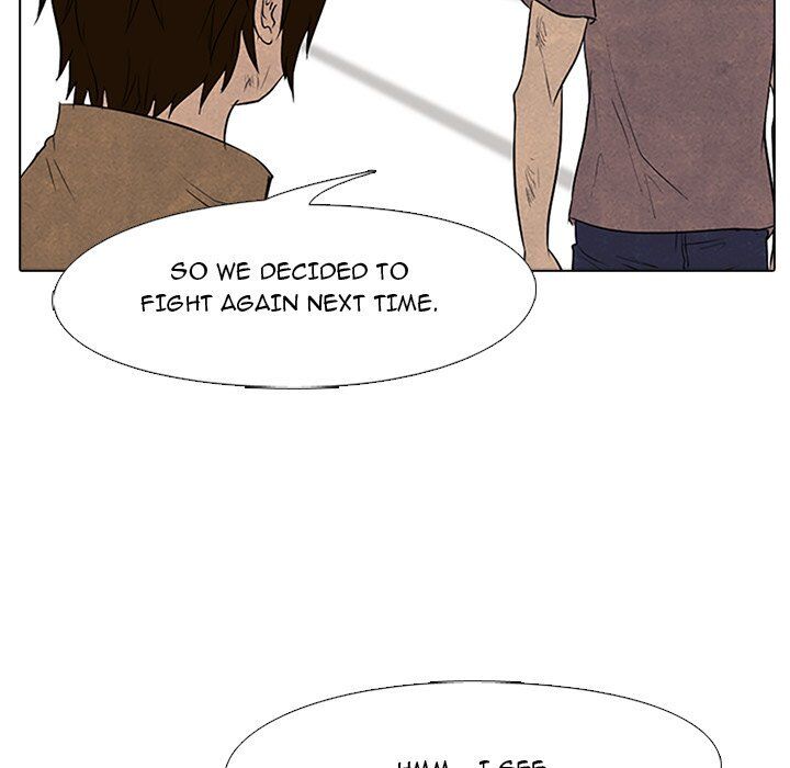 High School Devil chapter 95 - page 71