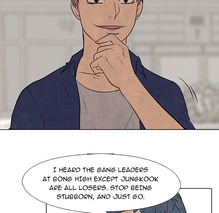 High School Devil chapter 95 - page 75