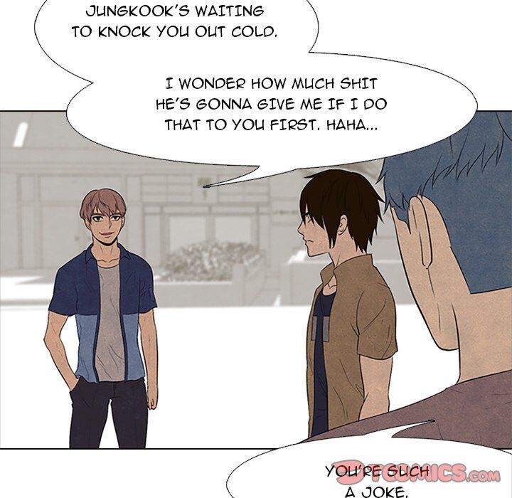 High School Devil chapter 95 - page 78