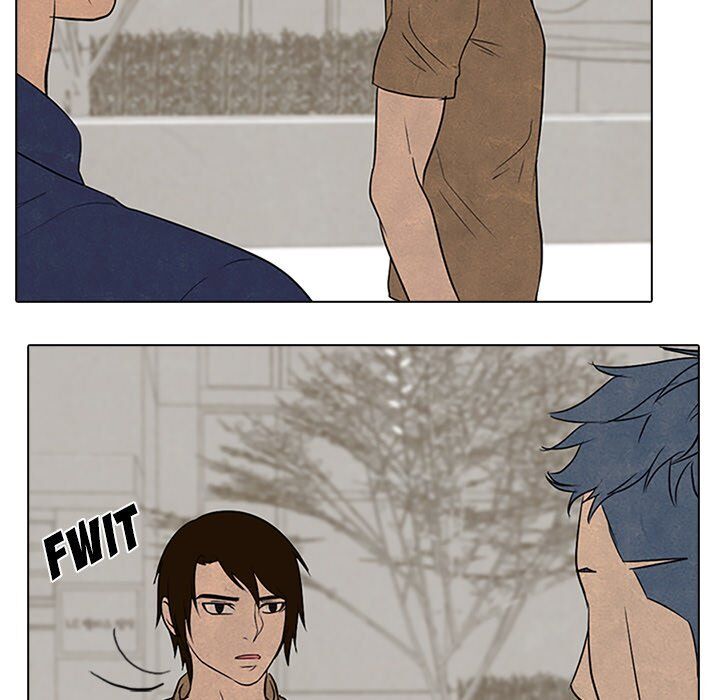 High School Devil chapter 95 - page 80