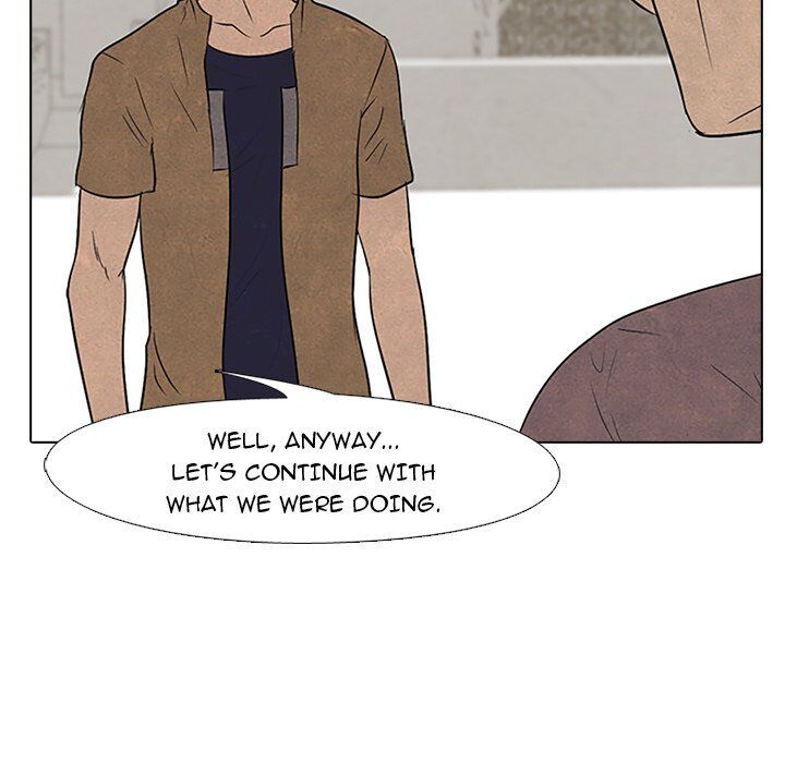 High School Devil chapter 95 - page 81