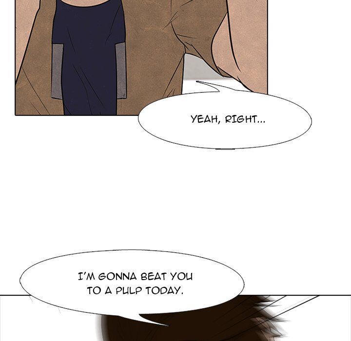 High School Devil chapter 95 - page 84