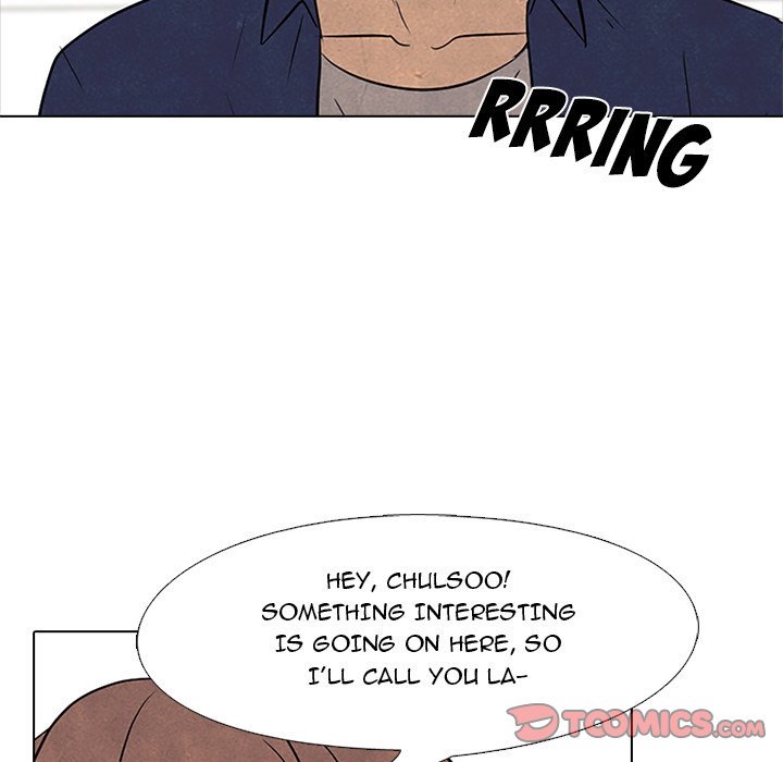 High School Devil chapter 95 - page 94