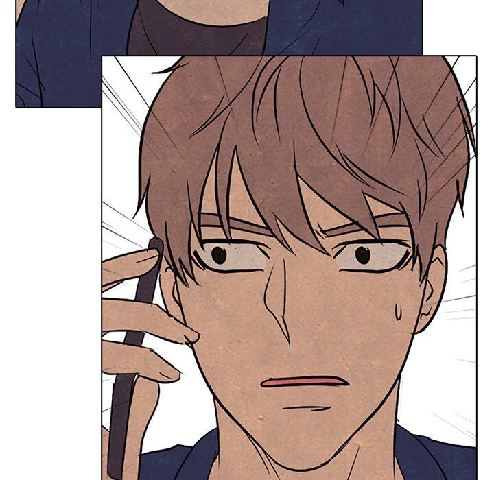 High School Devil chapter 95 - page 99