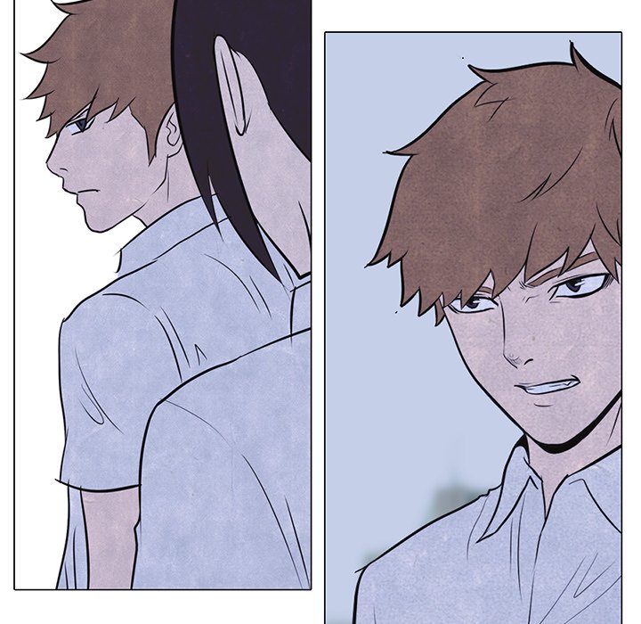 High School Devil chapter 7 - page 10