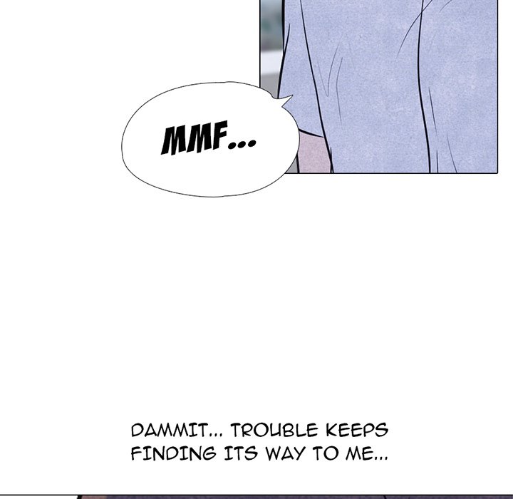 High School Devil chapter 7 - page 11