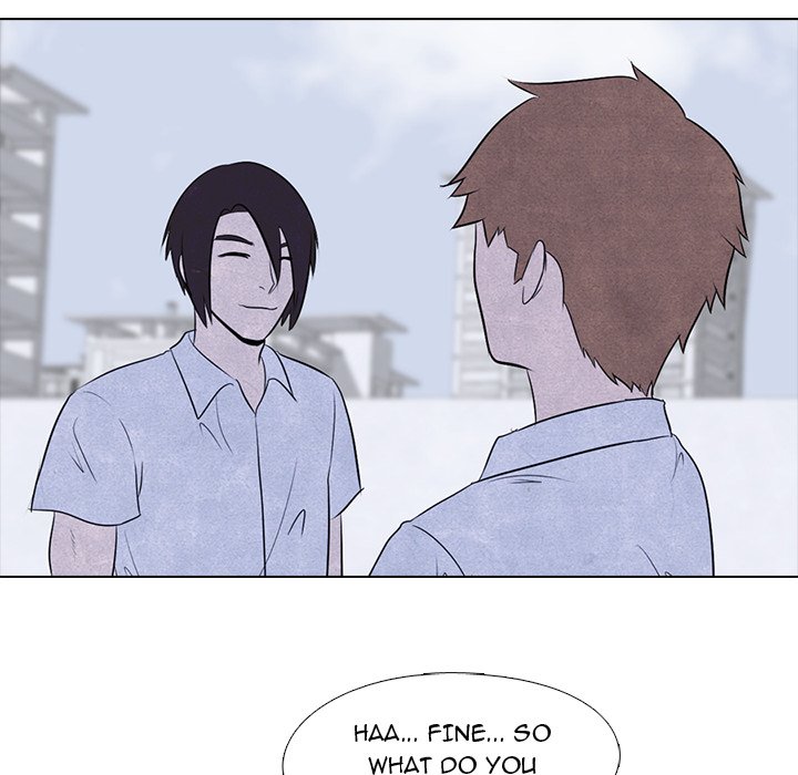 High School Devil chapter 7 - page 14