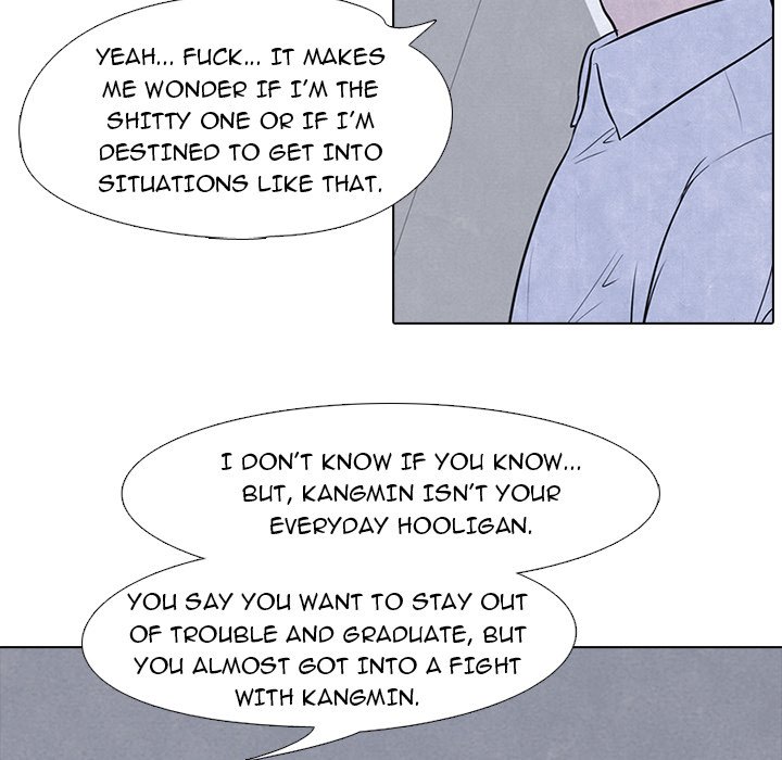 High School Devil chapter 7 - page 20