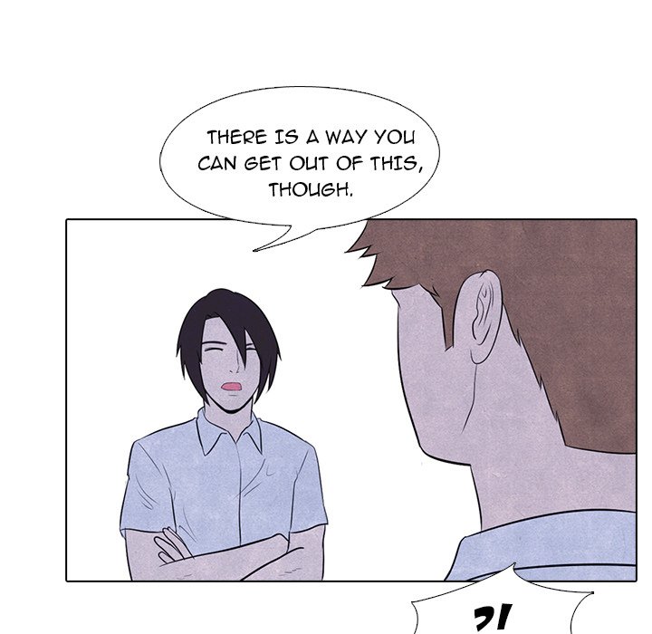 High School Devil chapter 7 - page 22