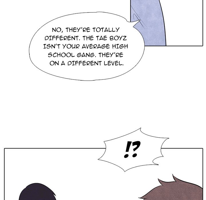 High School Devil chapter 7 - page 26
