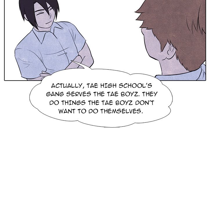 High School Devil chapter 7 - page 27