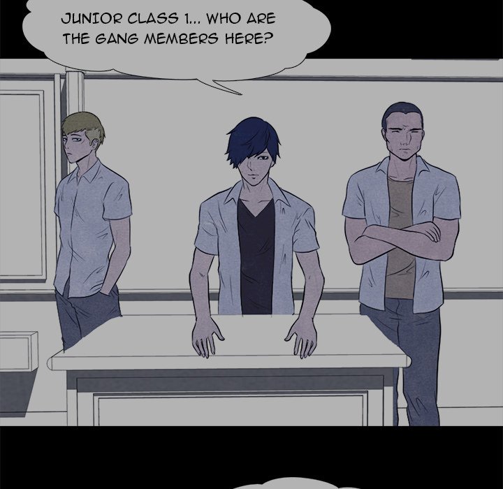 High School Devil chapter 7 - page 29