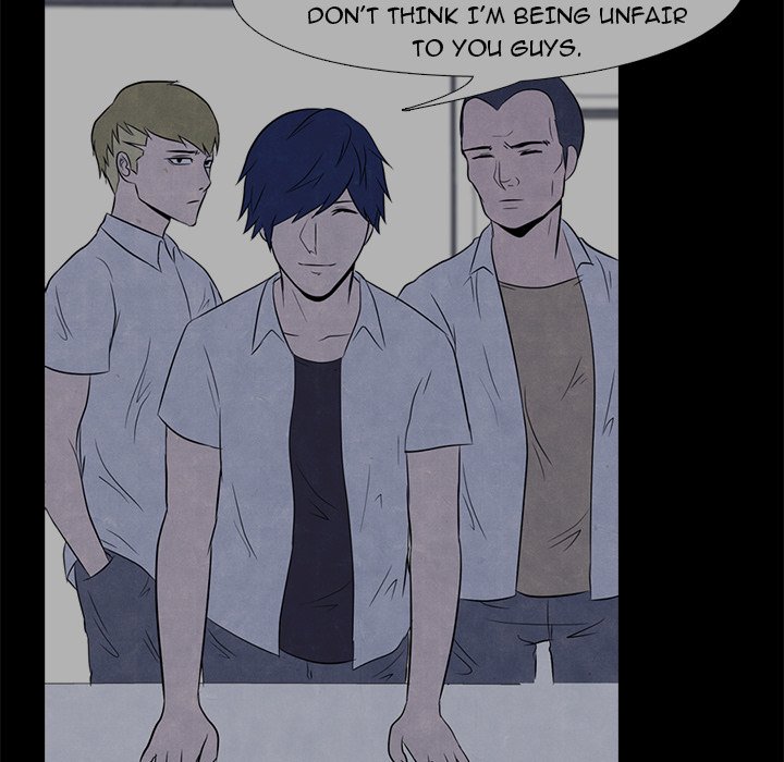 High School Devil chapter 7 - page 34