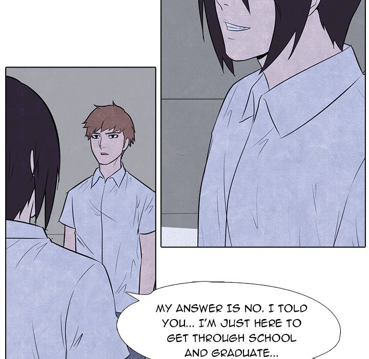 High School Devil chapter 7 - page 38