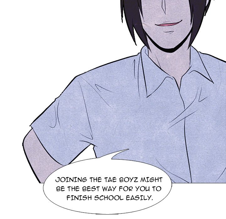 High School Devil chapter 7 - page 40