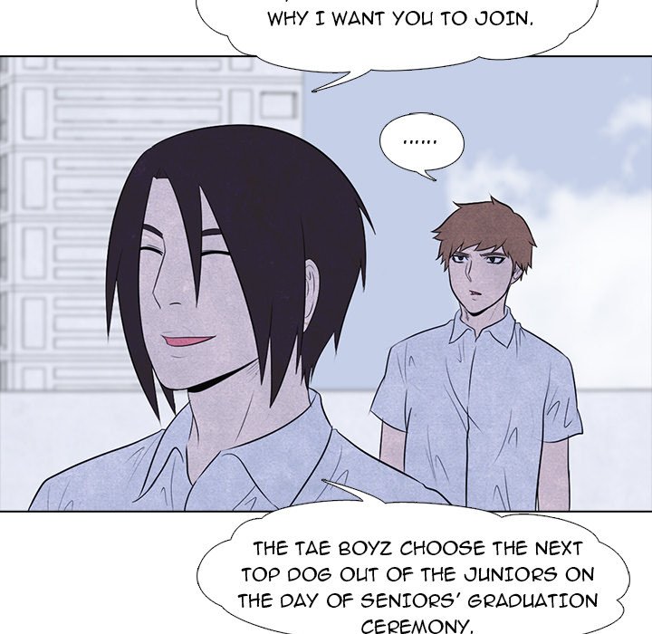 High School Devil chapter 7 - page 55