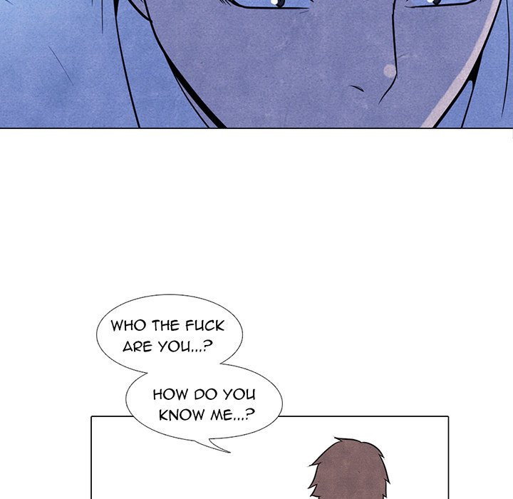 High School Devil chapter 7 - page 6