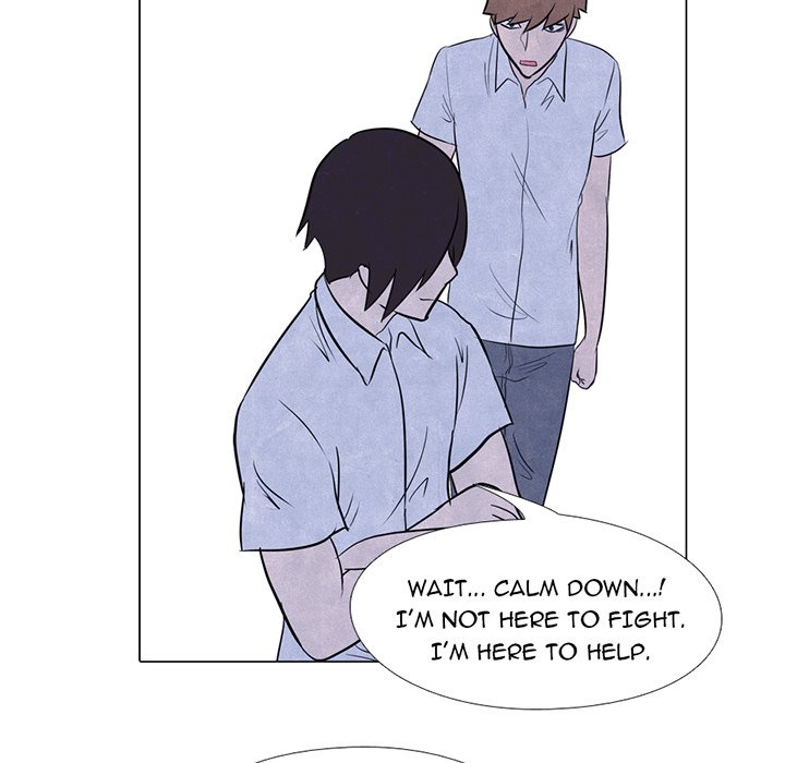 High School Devil chapter 7 - page 7