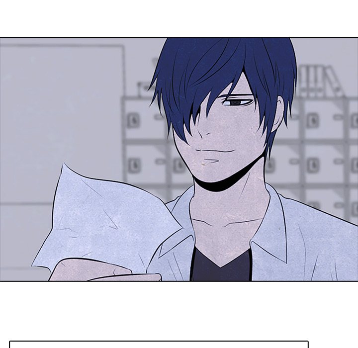 High School Devil chapter 53 - page 14