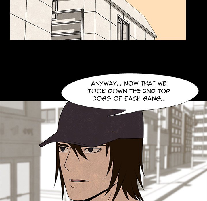 High School Devil chapter 53 - page 18