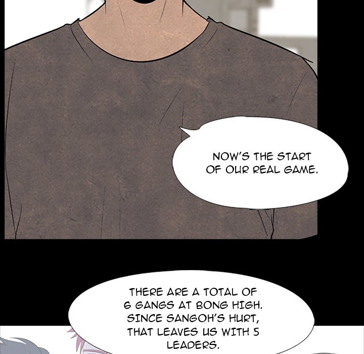 High School Devil chapter 53 - page 21