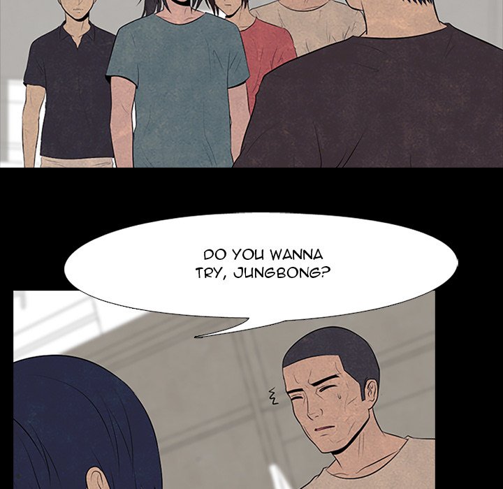 High School Devil chapter 53 - page 25