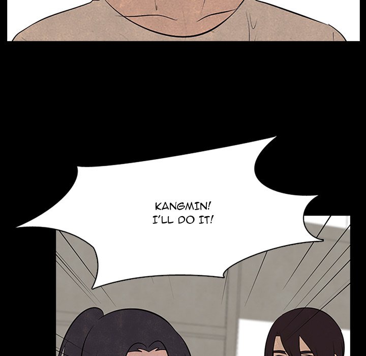 High School Devil chapter 53 - page 27