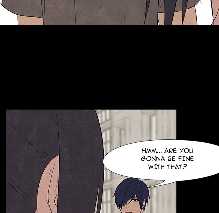 High School Devil chapter 53 - page 30