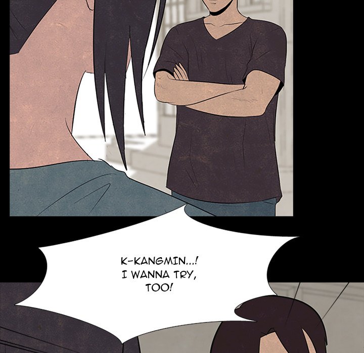 High School Devil chapter 53 - page 31