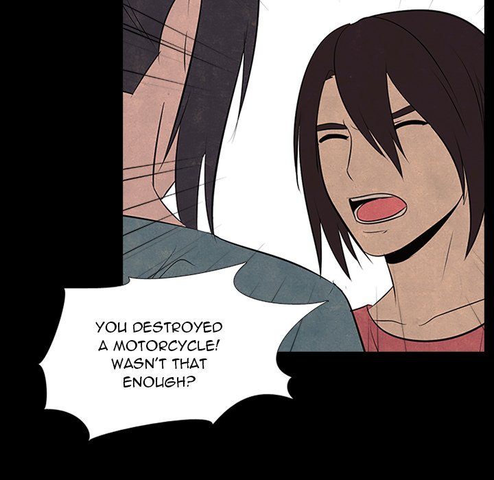 High School Devil chapter 53 - page 34