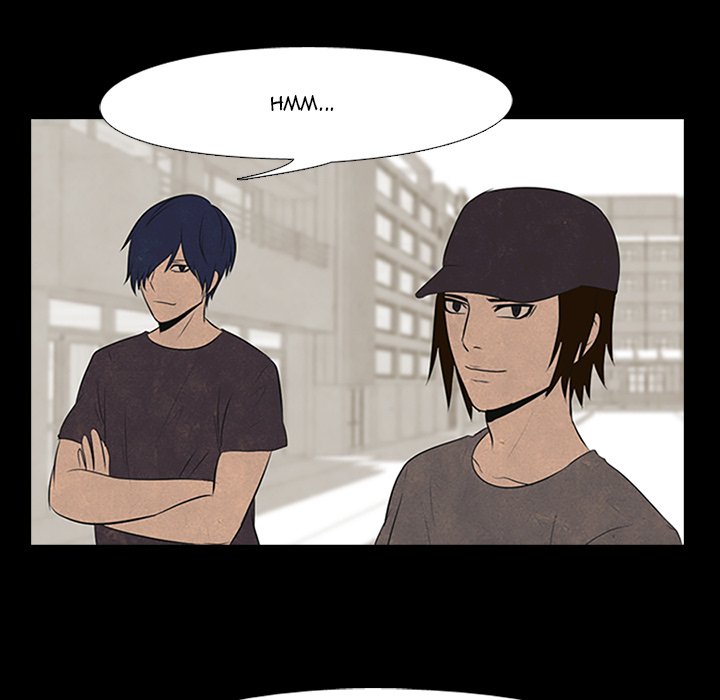 High School Devil chapter 53 - page 37