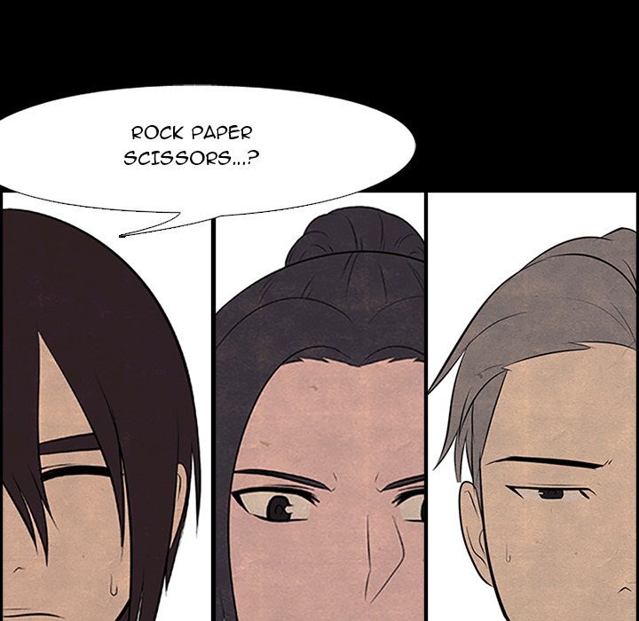 High School Devil chapter 53 - page 40