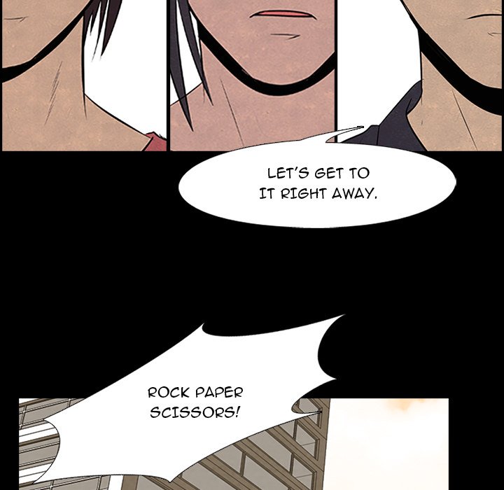 High School Devil chapter 53 - page 41