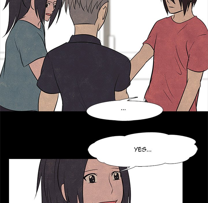 High School Devil chapter 53 - page 45