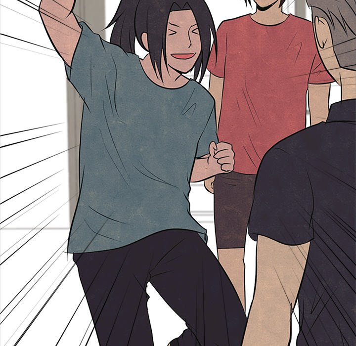 High School Devil chapter 53 - page 47