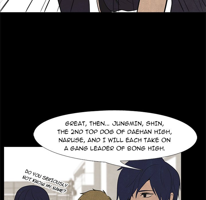 High School Devil chapter 53 - page 48
