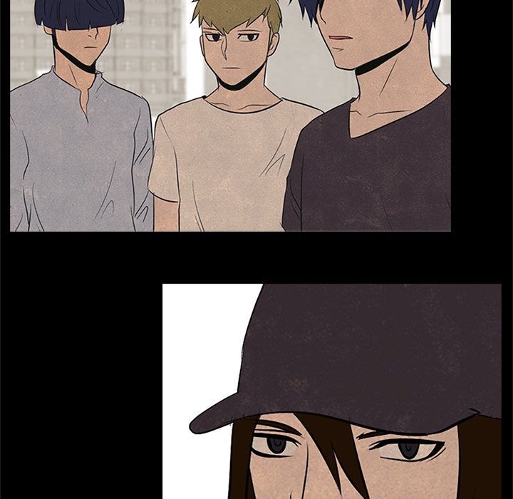High School Devil chapter 53 - page 49