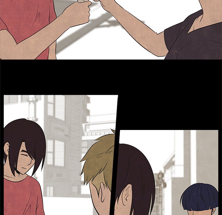 High School Devil chapter 53 - page 56