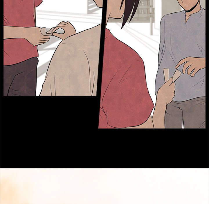 High School Devil chapter 53 - page 57